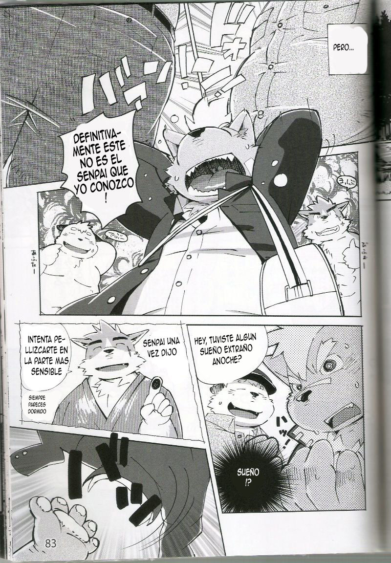 World Cell | World Cell - Día 2 page 12 full