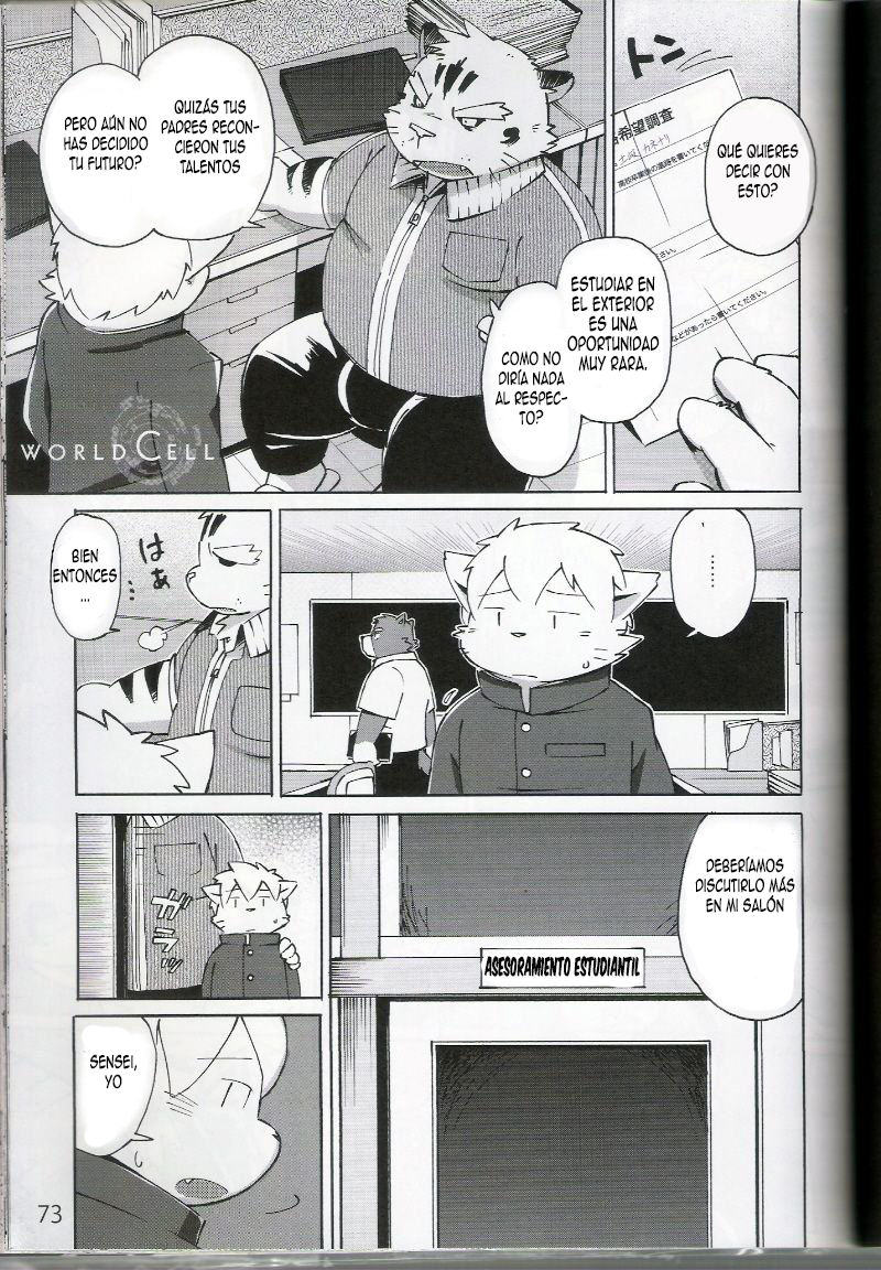 World Cell | World Cell - Día 2 page 2 full