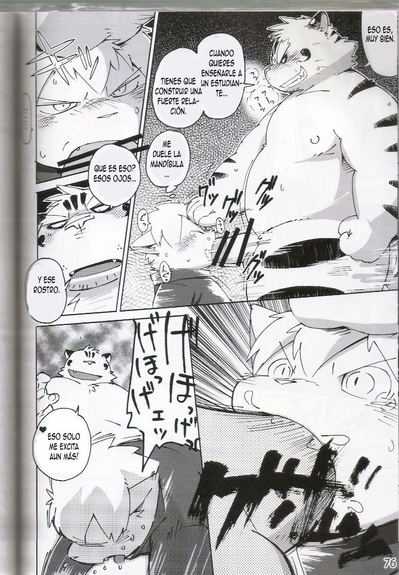 World Cell | World Cell - Día 2 page 5 full