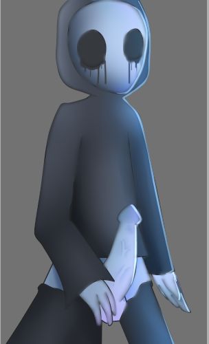Creepypasta page 3 full