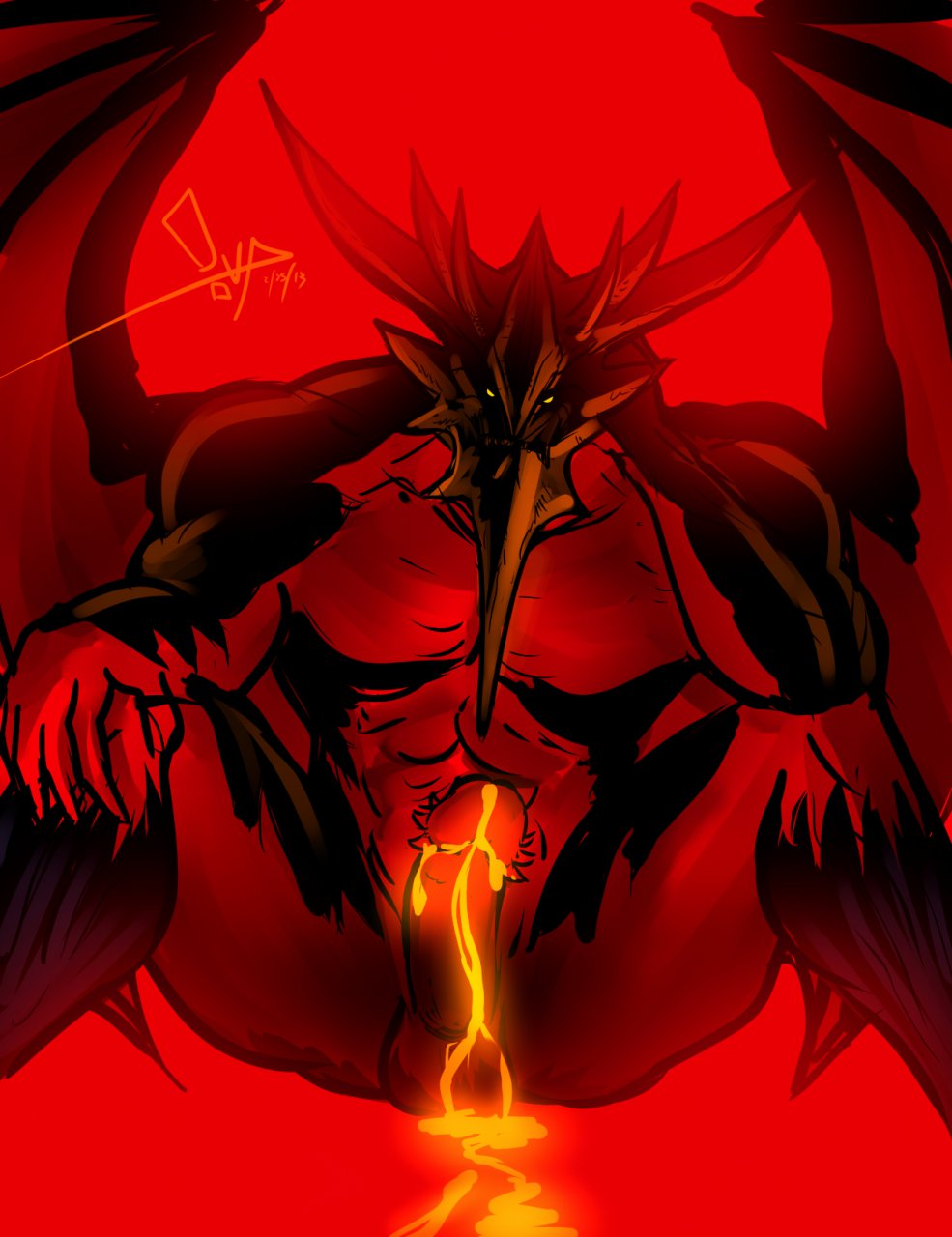 Artist - Bgn page 11 full