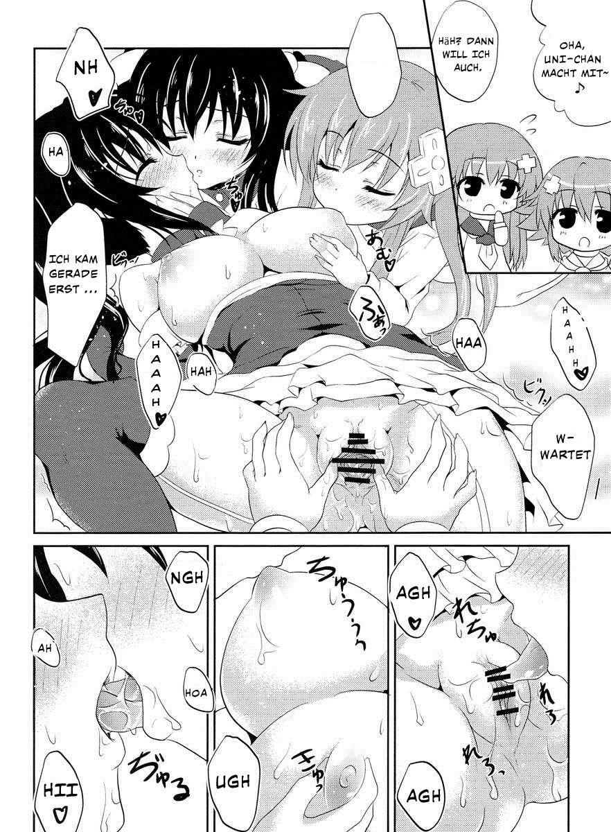 W-CLOVER vol.01 page 11 full