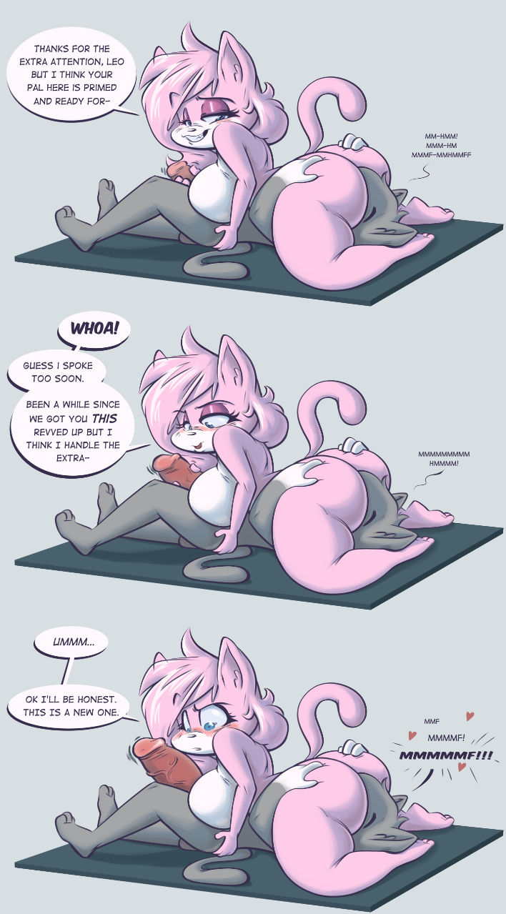 Artist - Joelasko page 5 full