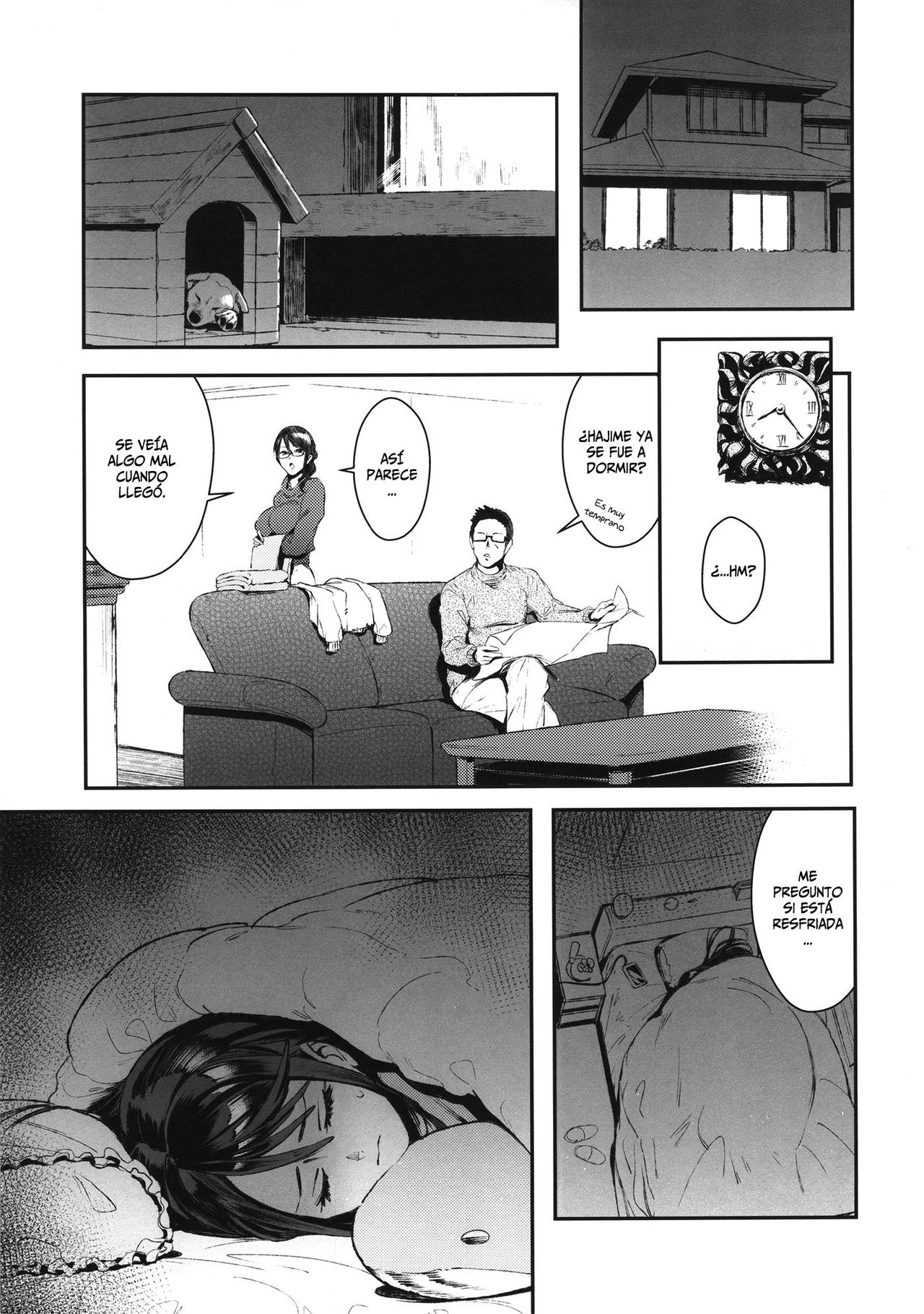 Inu no Kimochi Ii vol.001 page 11 full