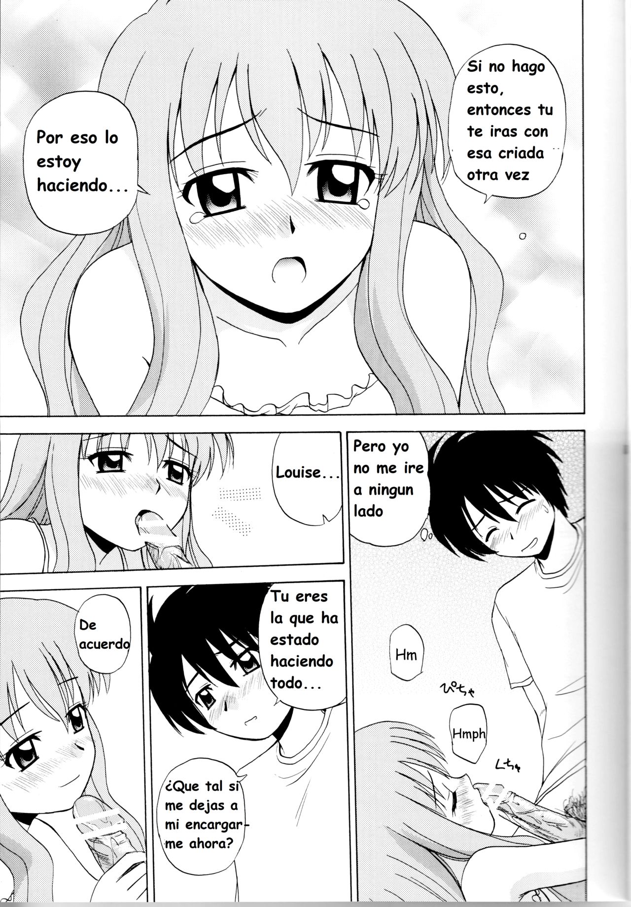 Le beau maître page 11 full