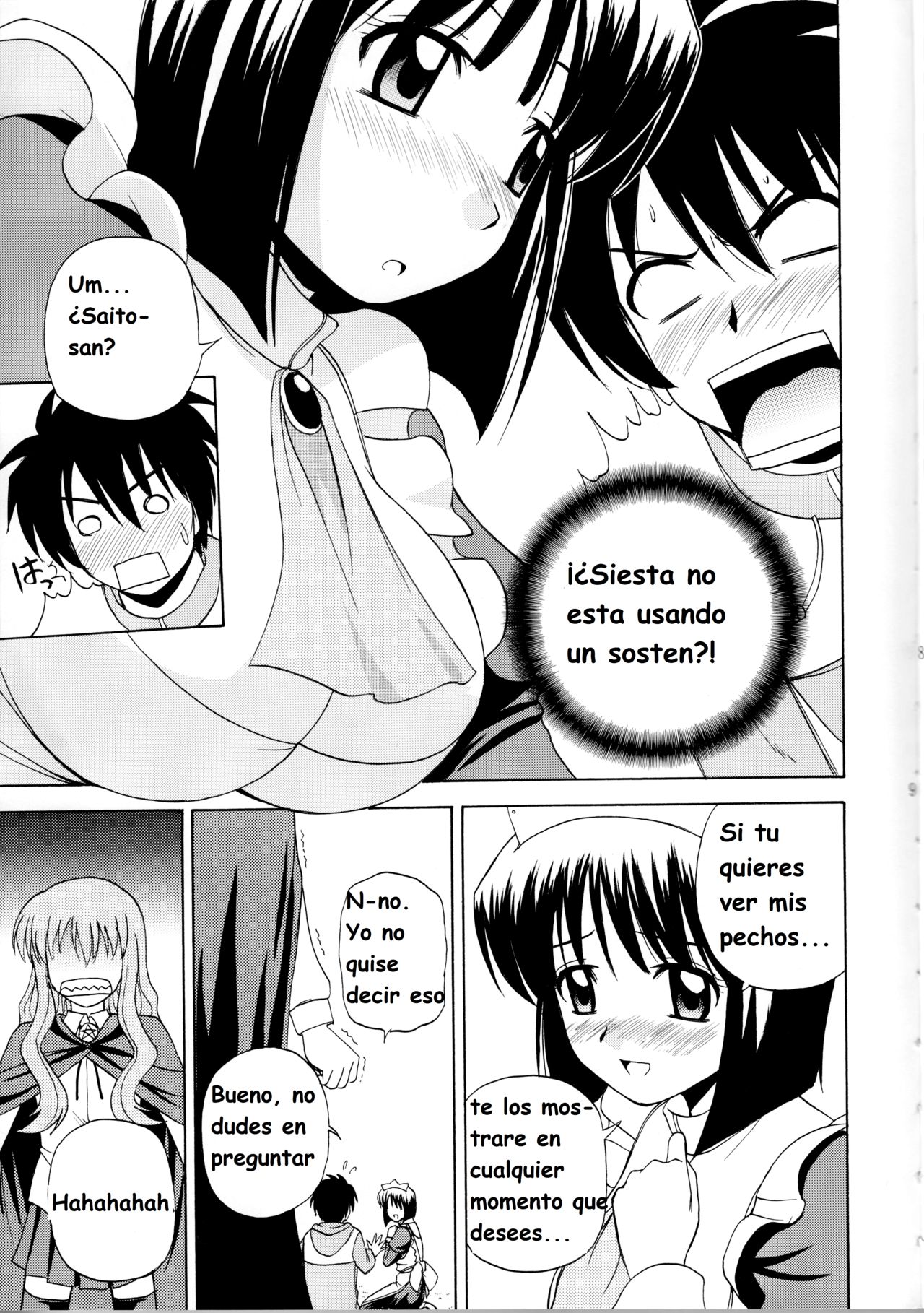 Le beau maître page 5 full