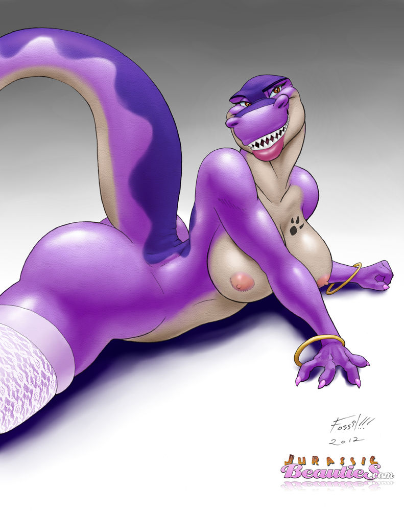 Artist - Fossil page 12 full
