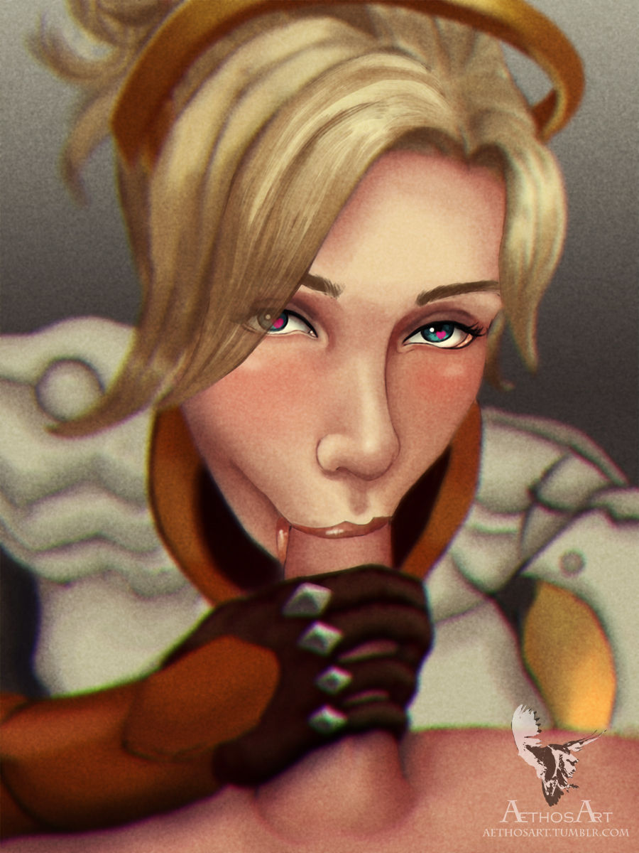 Artist - AethosArt page 1 full