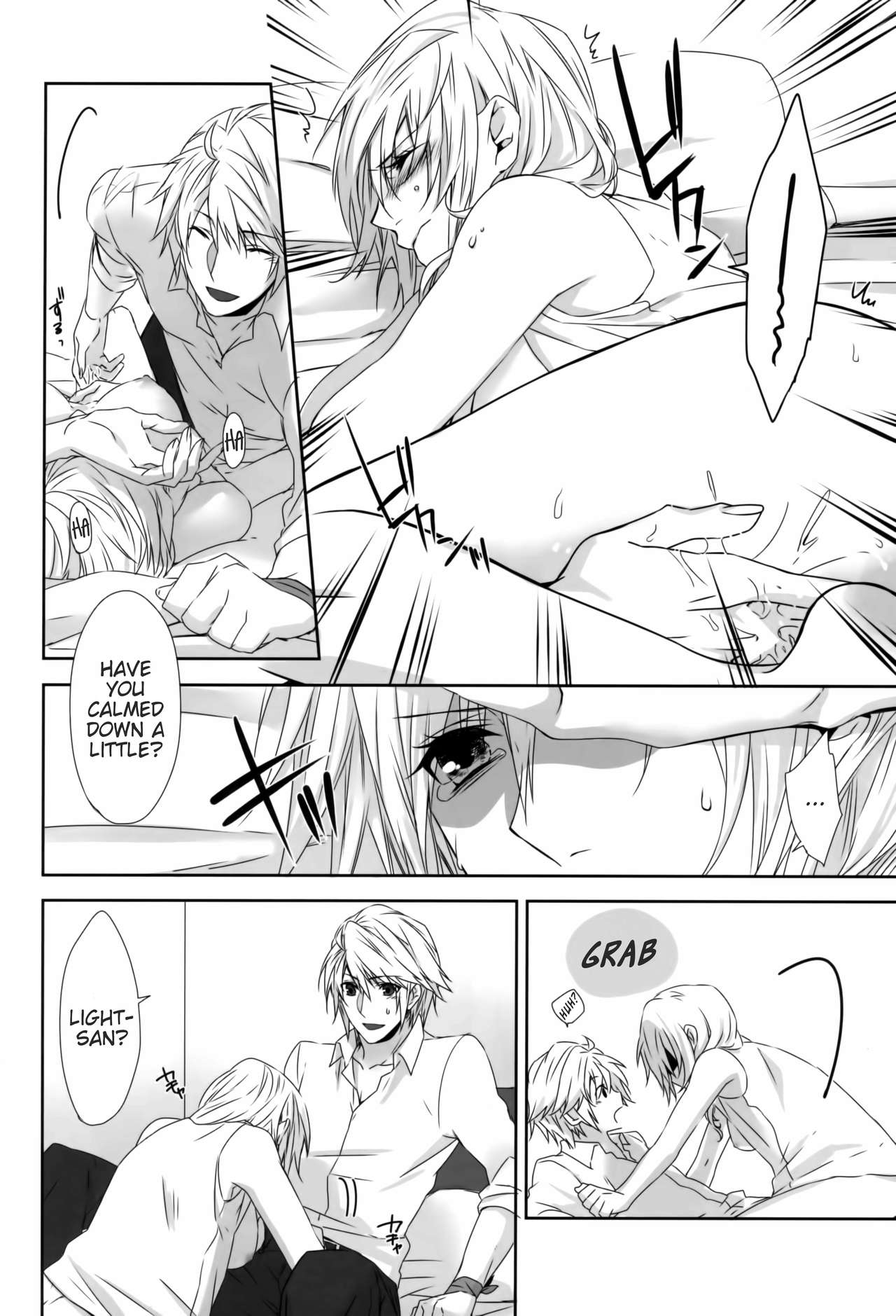 Rose cocktail page 12 full