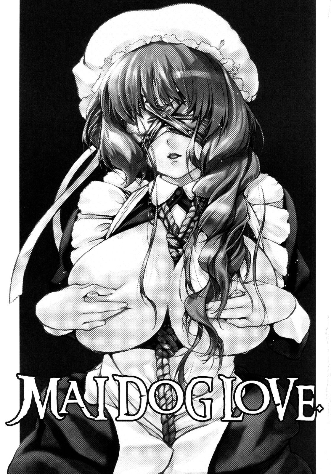 MAI DOG LOVE page 2 full