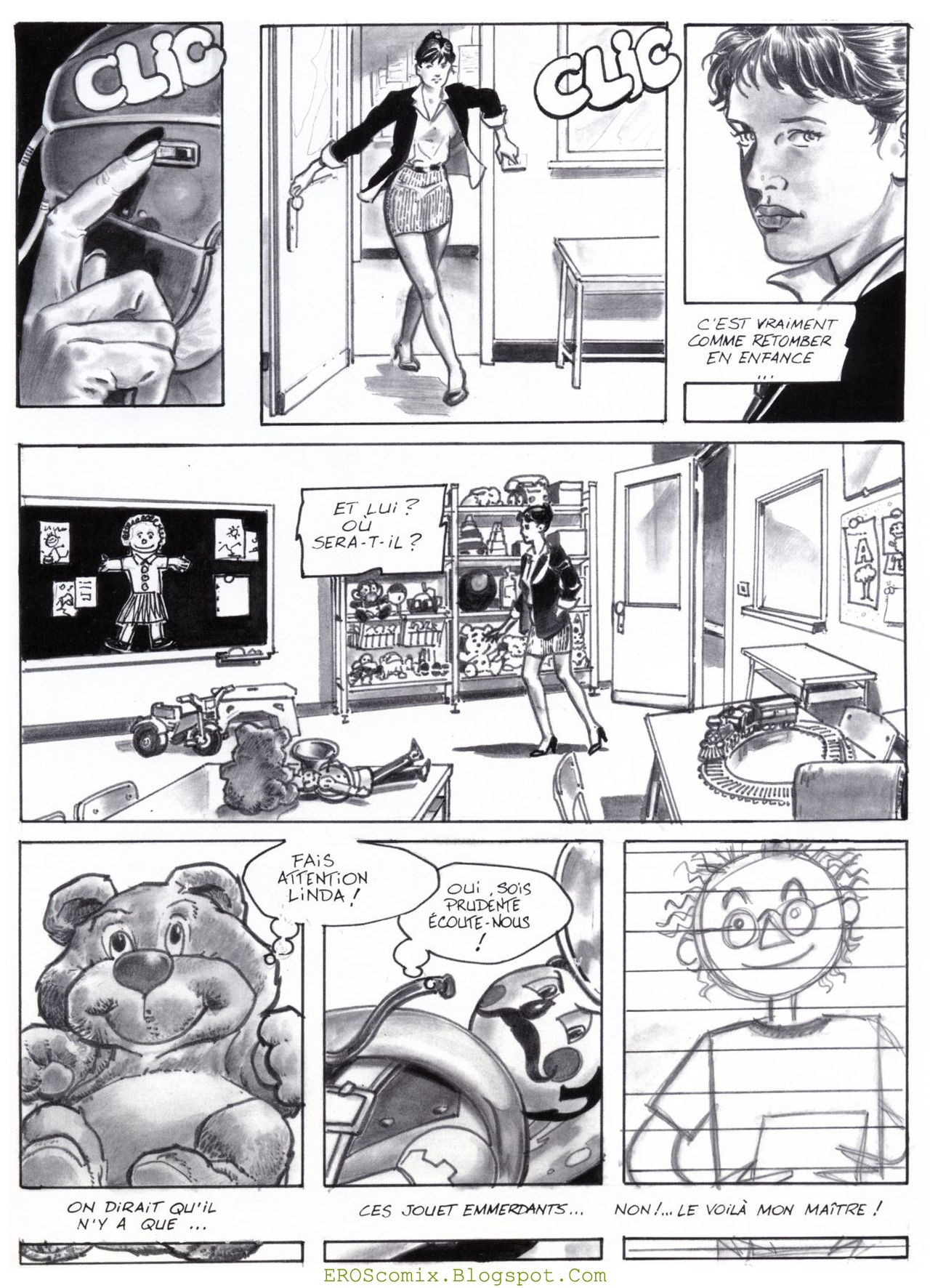 Cyber Linda page 2 full