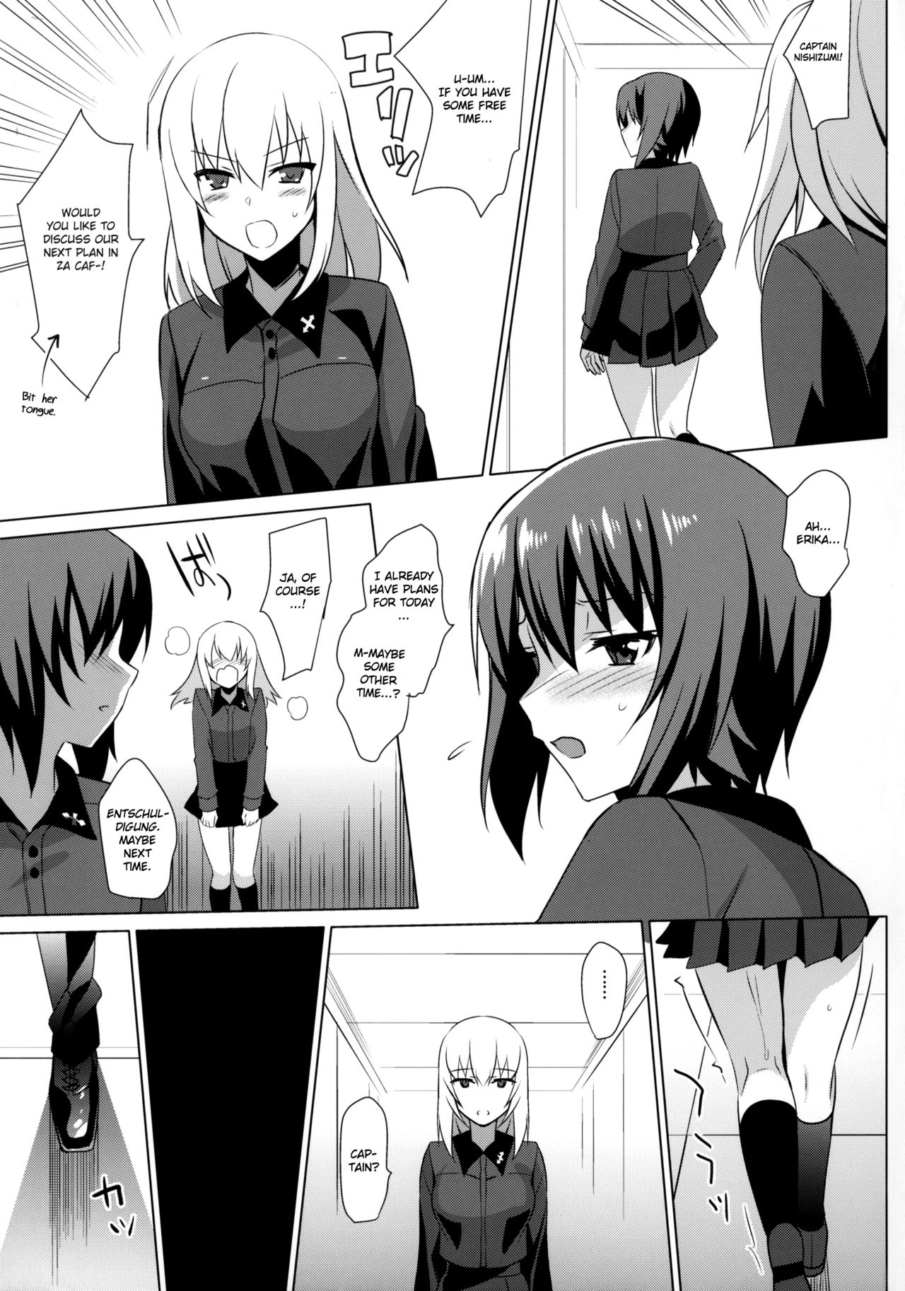 LET ME DIE page 4 full
