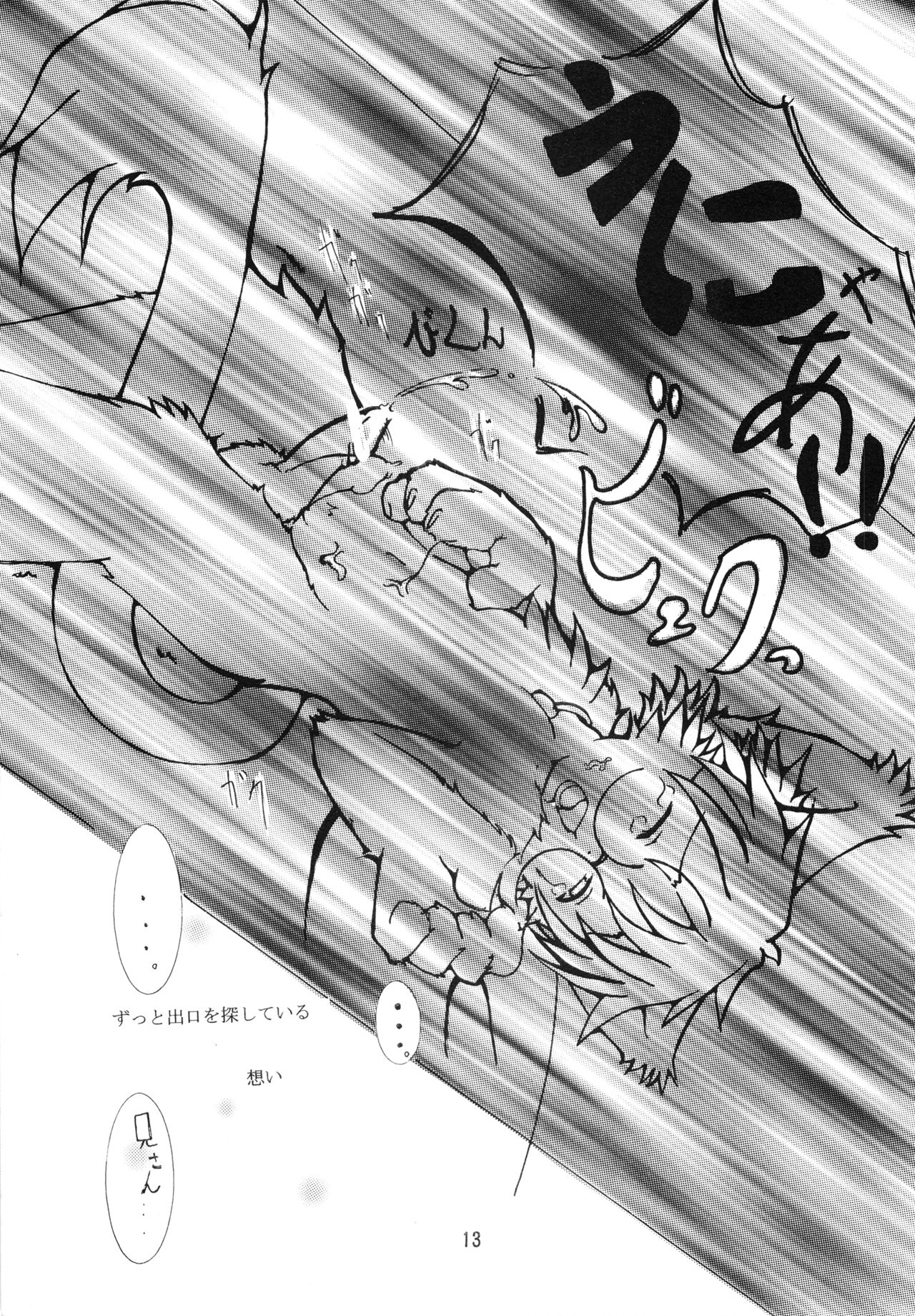 Will page 12 full