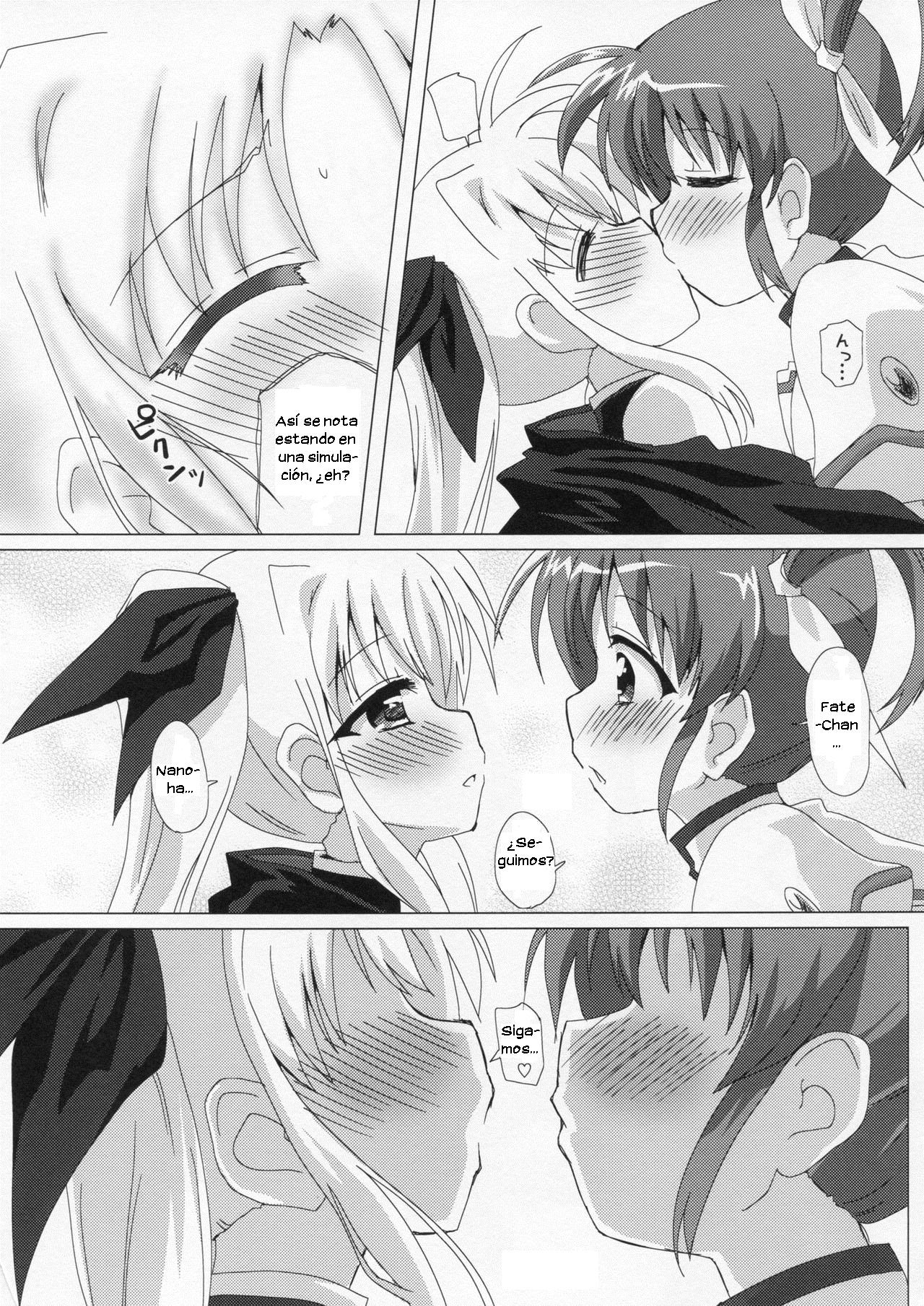 Yuri Cent page 10 full