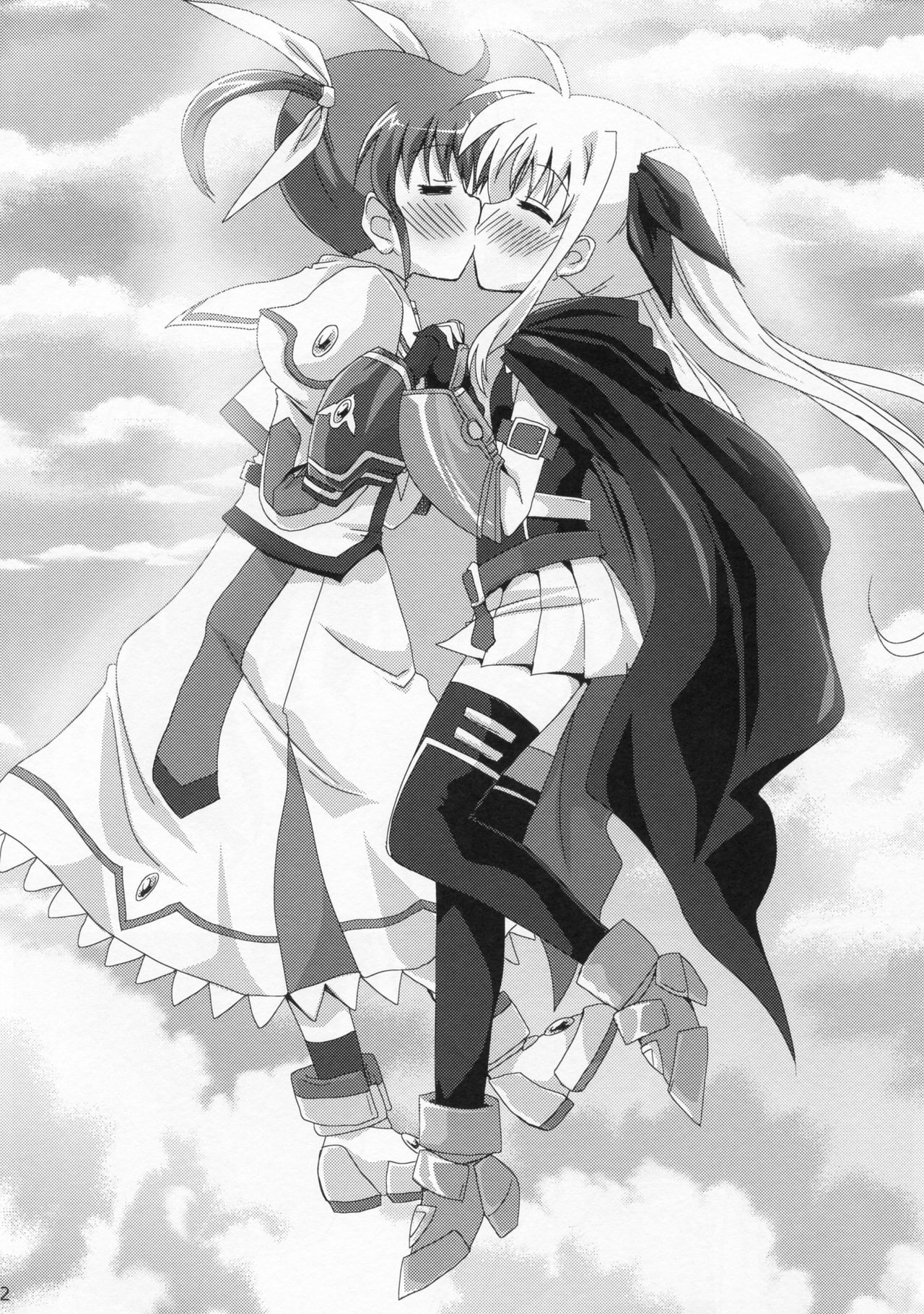Yuri Cent page 11 full