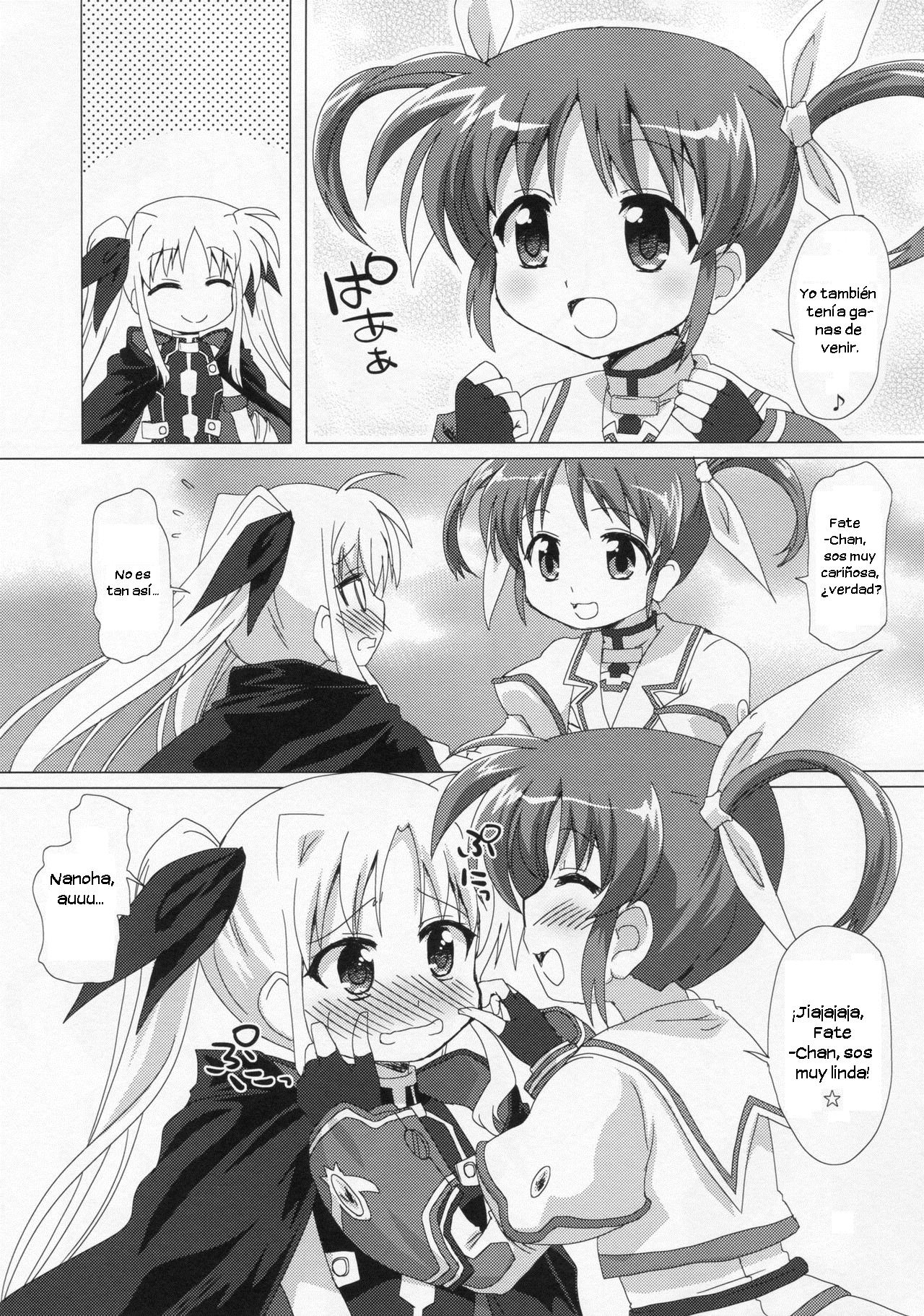 Yuri Cent page 8 full
