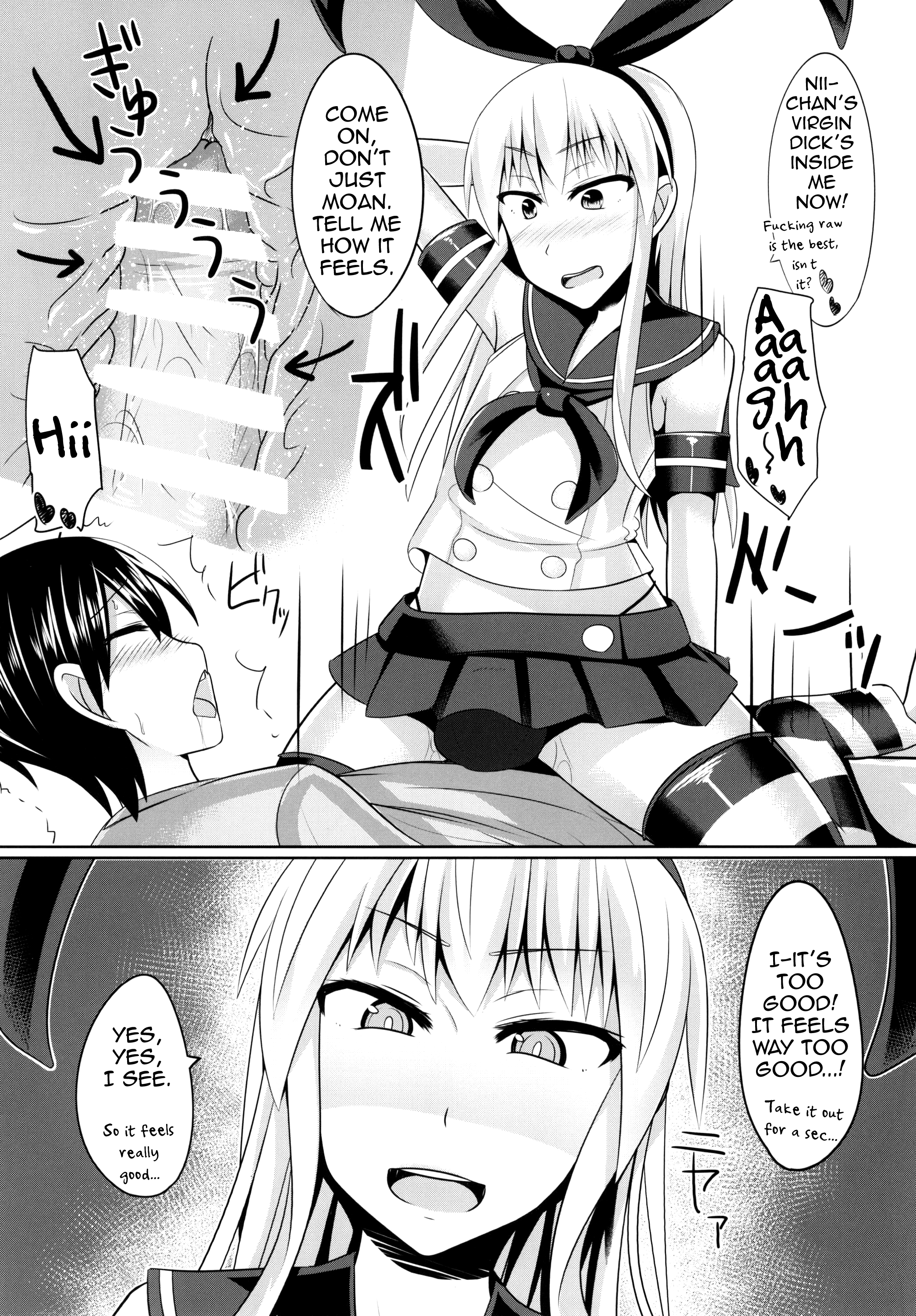 Toshiue no Doutei wo Honenuki nishite Otokonoko Choukyou shichaimashita page 12 full