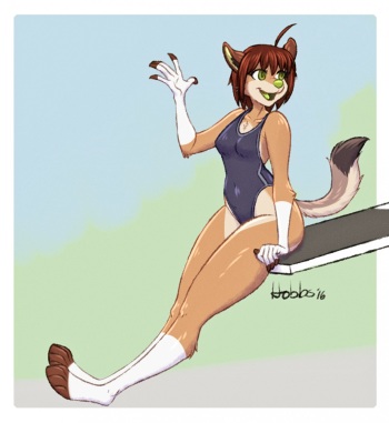 Artist - Hobbsmeerkat cover