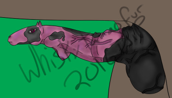 whiskytangofur[FA] cover