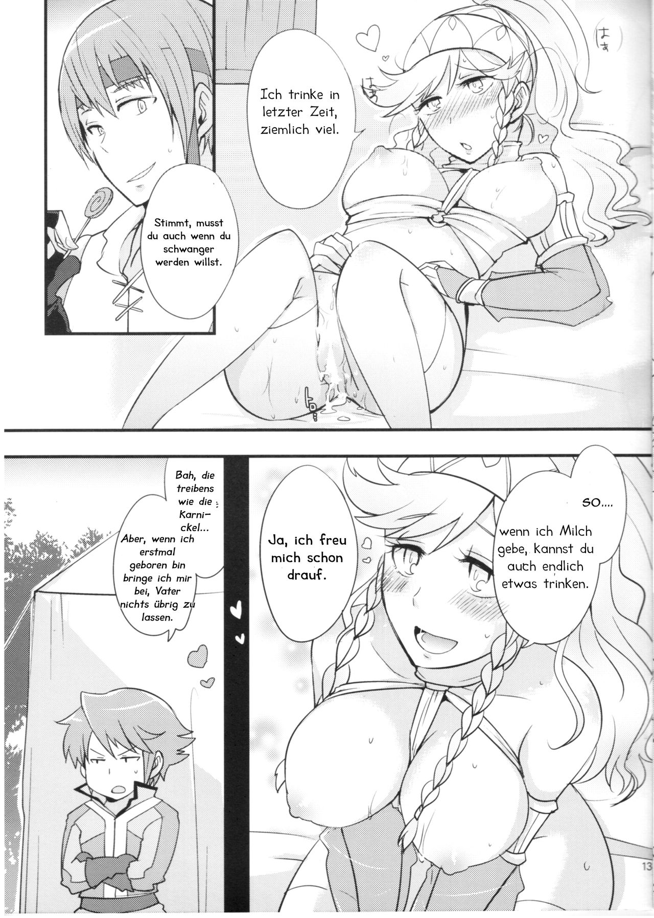 GaiOliPai page 12 full