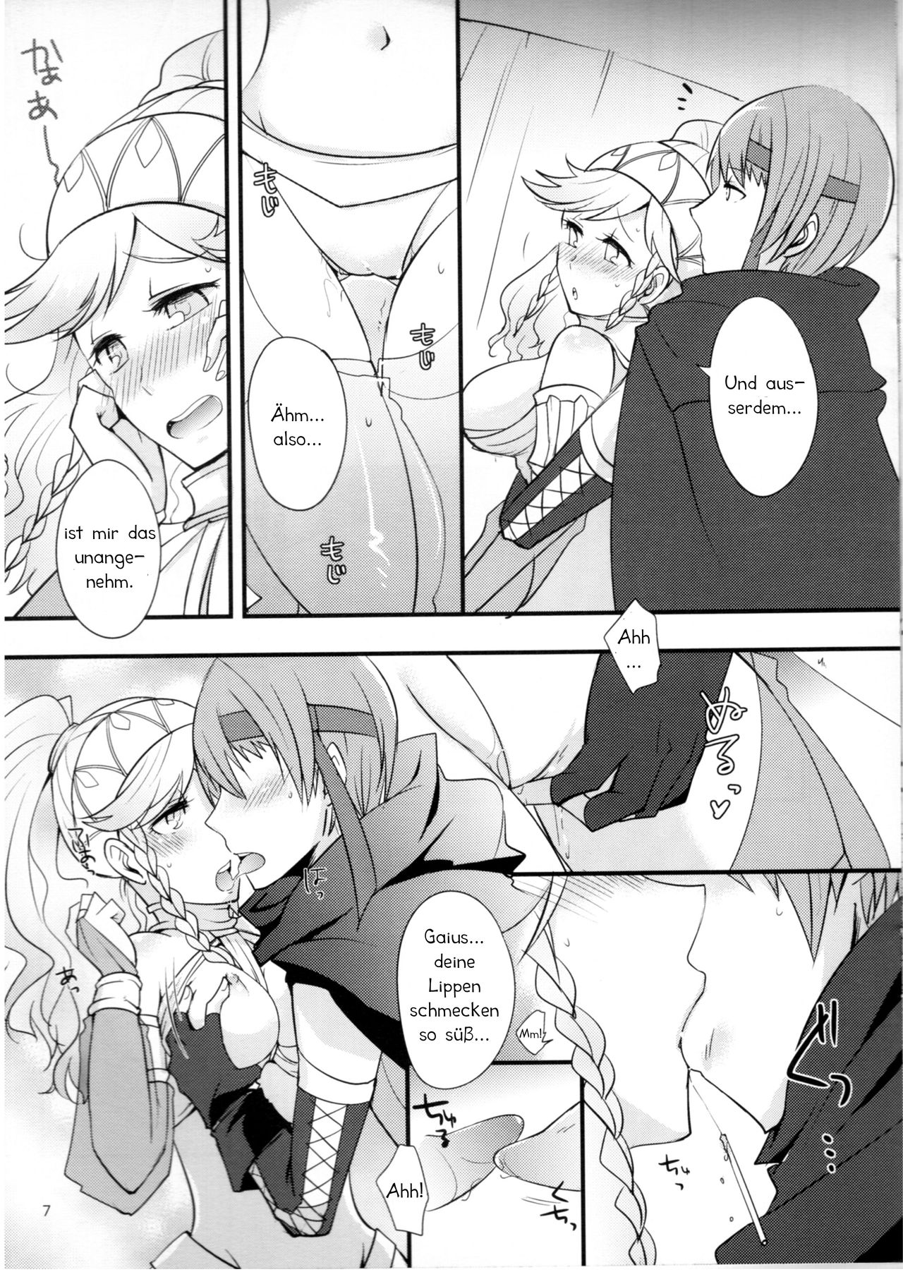 GaiOliPai page 6 full
