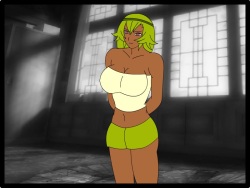 H-Flash Stories Volume 15