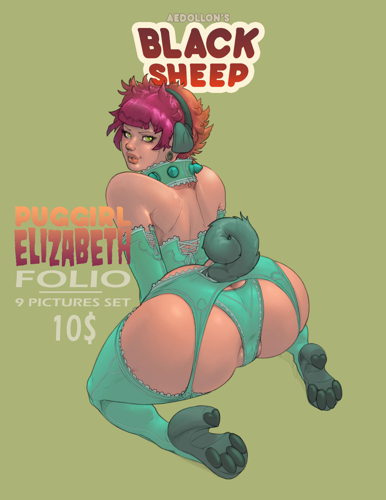 Puggirl Elizabeth page 2 full