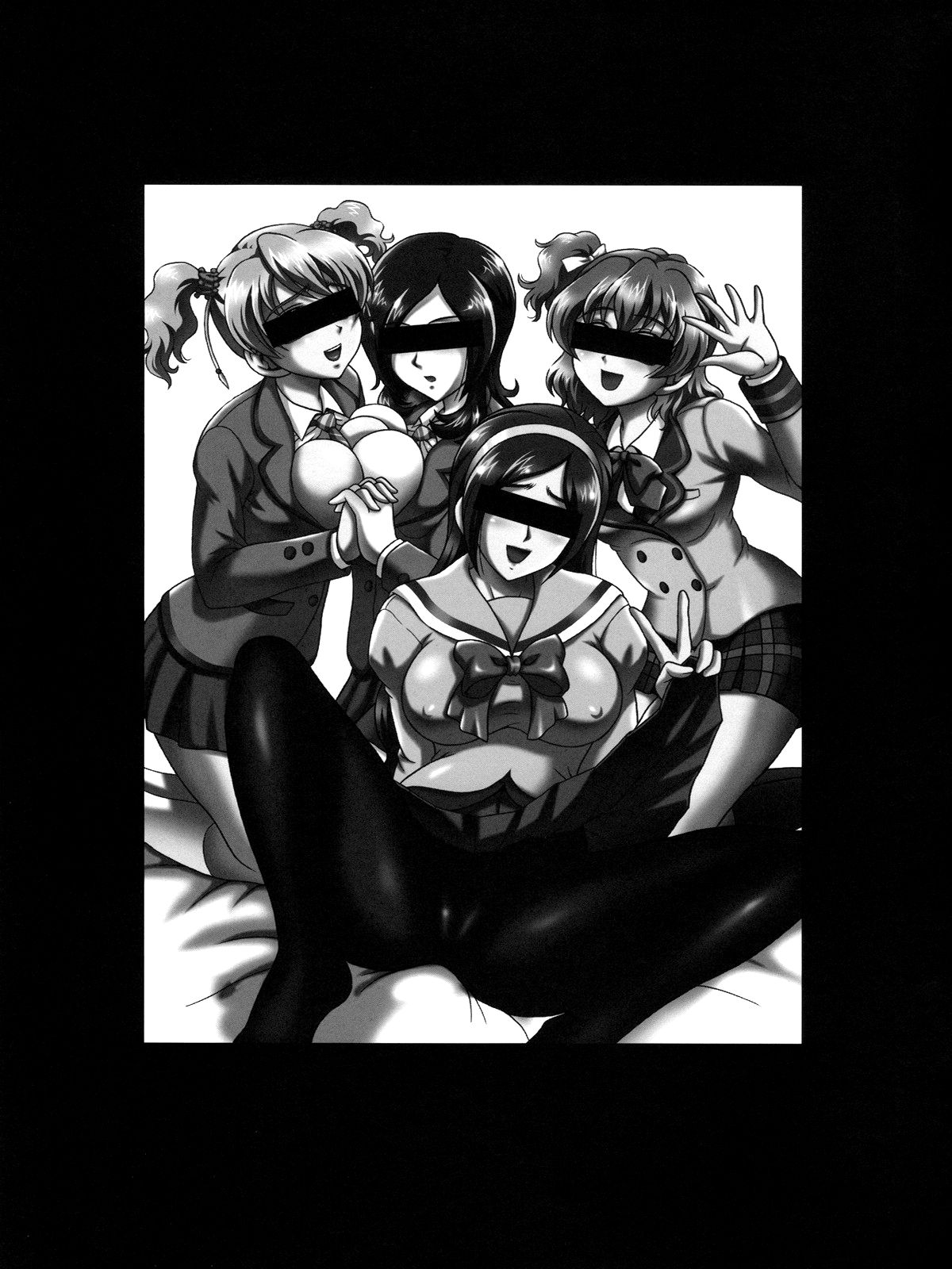 Milk Angels 1 page 2 full