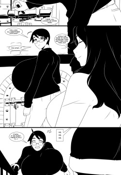 Belated Xmas Festivities