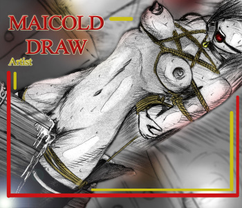 Maicold Draw Arts [Ongoing] New Images cover