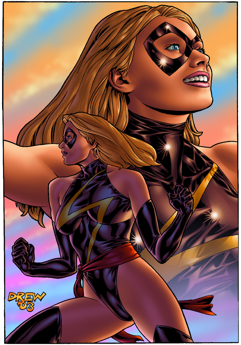 Artist - DrewGardner page 4 full