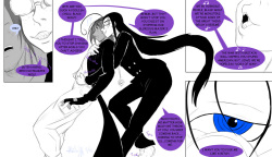 Wolfen HEAT: Hunter's Gain