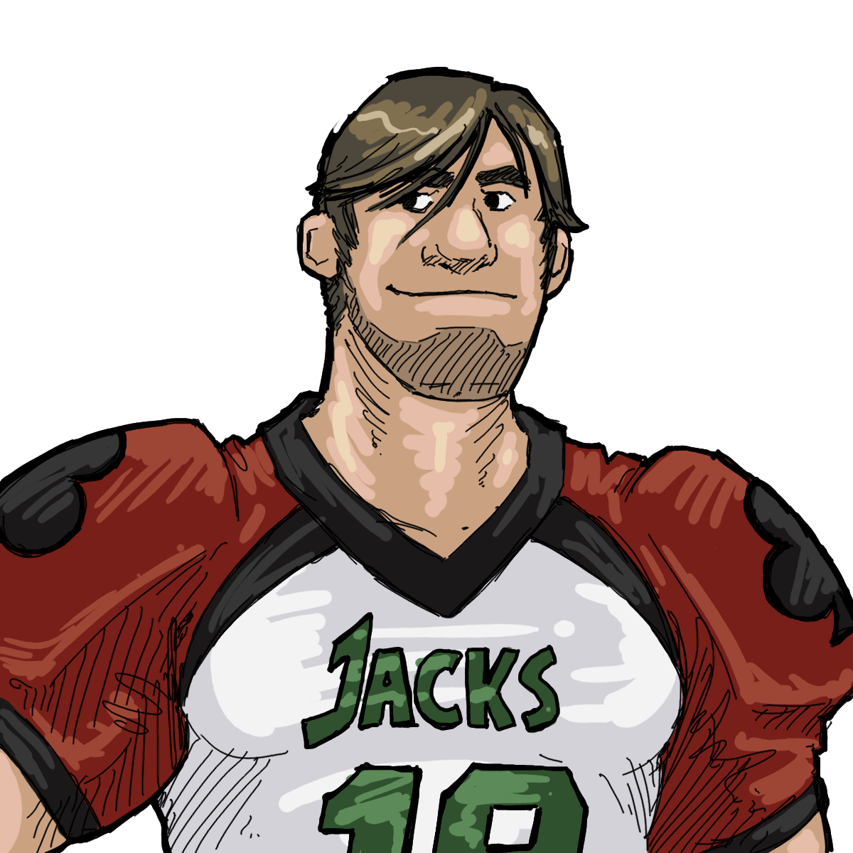 Fantasy Football Locker Stalker IMAGE DUMP OFFICIAL page 9 full