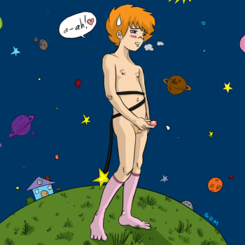 The Adventures of the Little Prince (RYC) cover