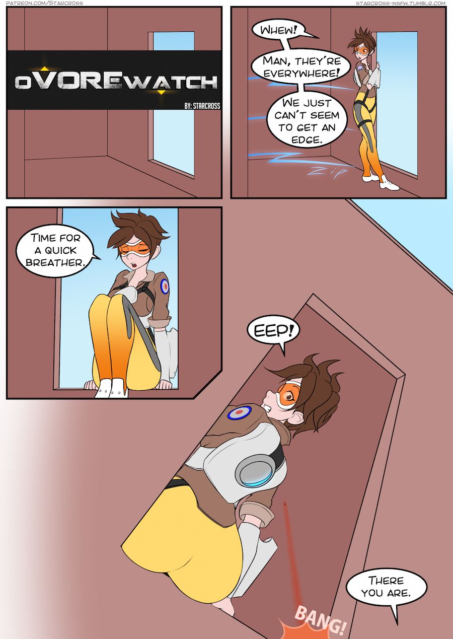 oVOREwatch page 1 full