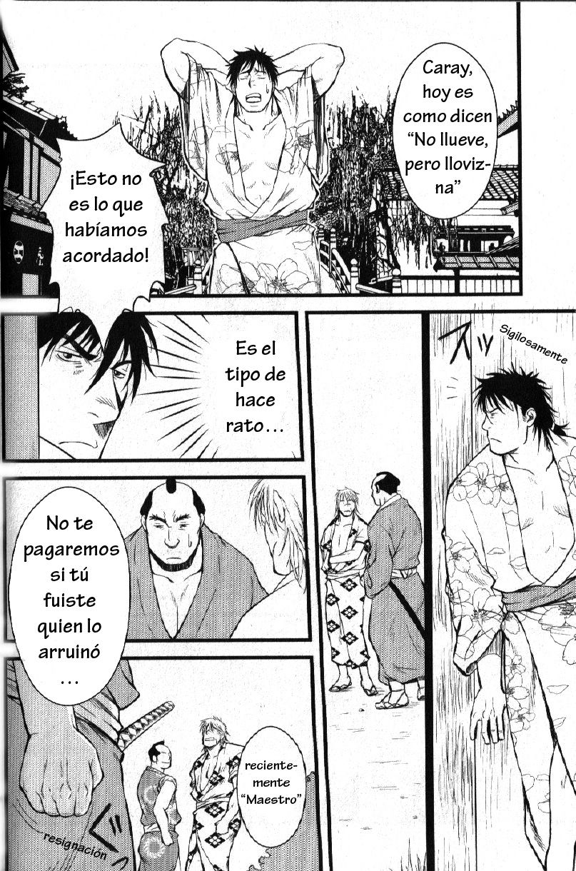 Edo love page 10 full