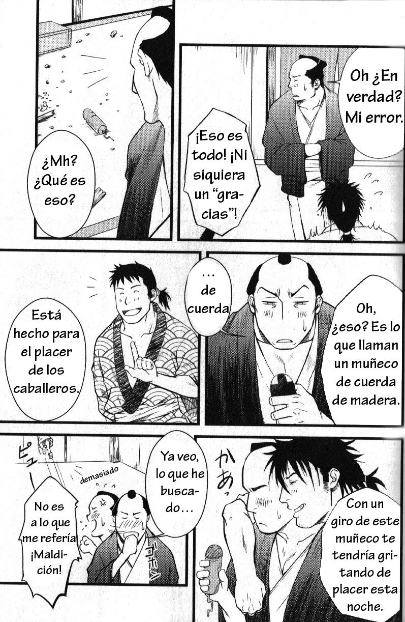 Edo love page 9 full