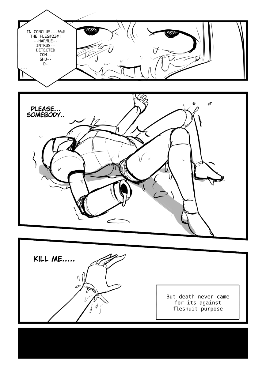 Samus Aran Fleshsuit page 12 full