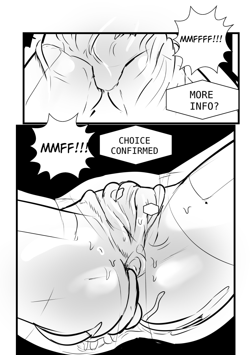 Samus Aran Fleshsuit page 7 full