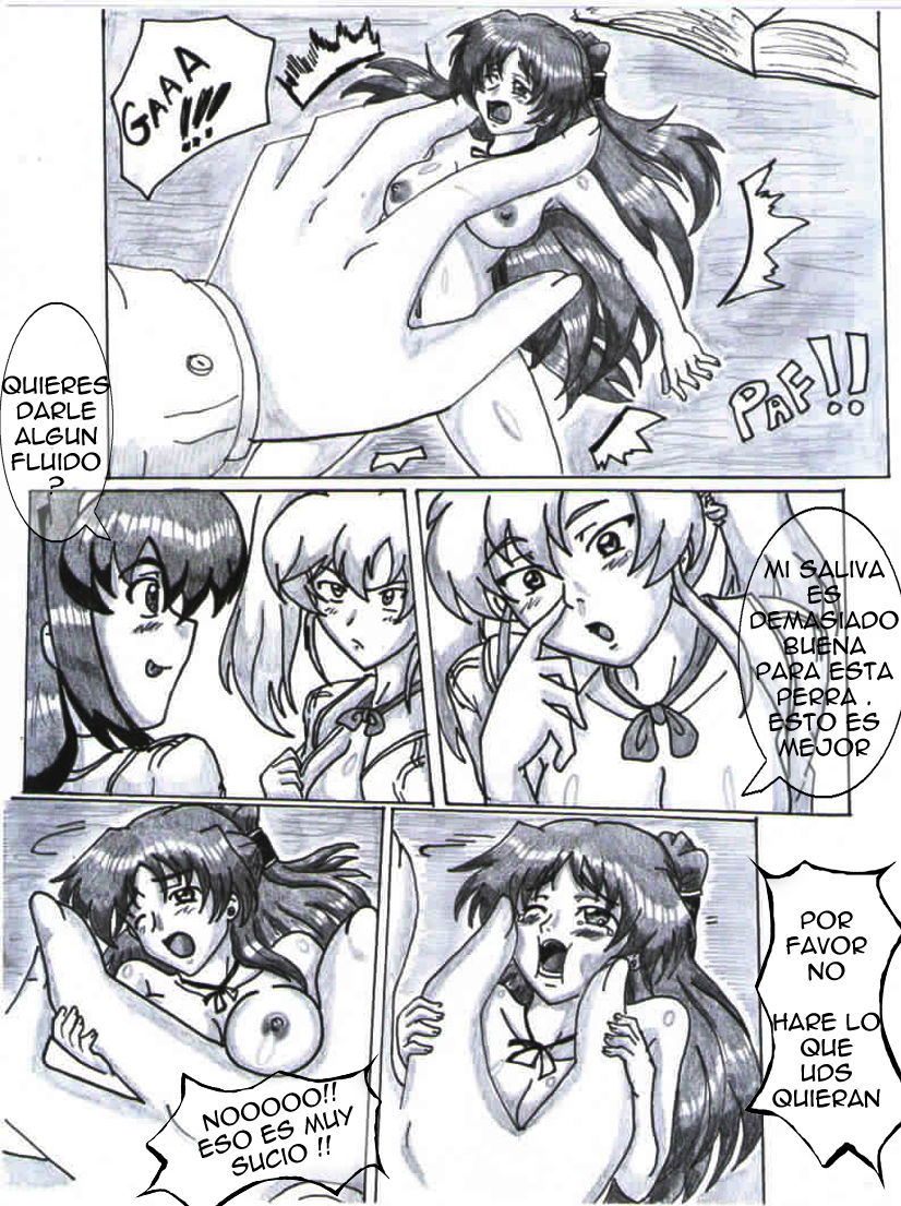 KID STORY CAP 7 page 2 full