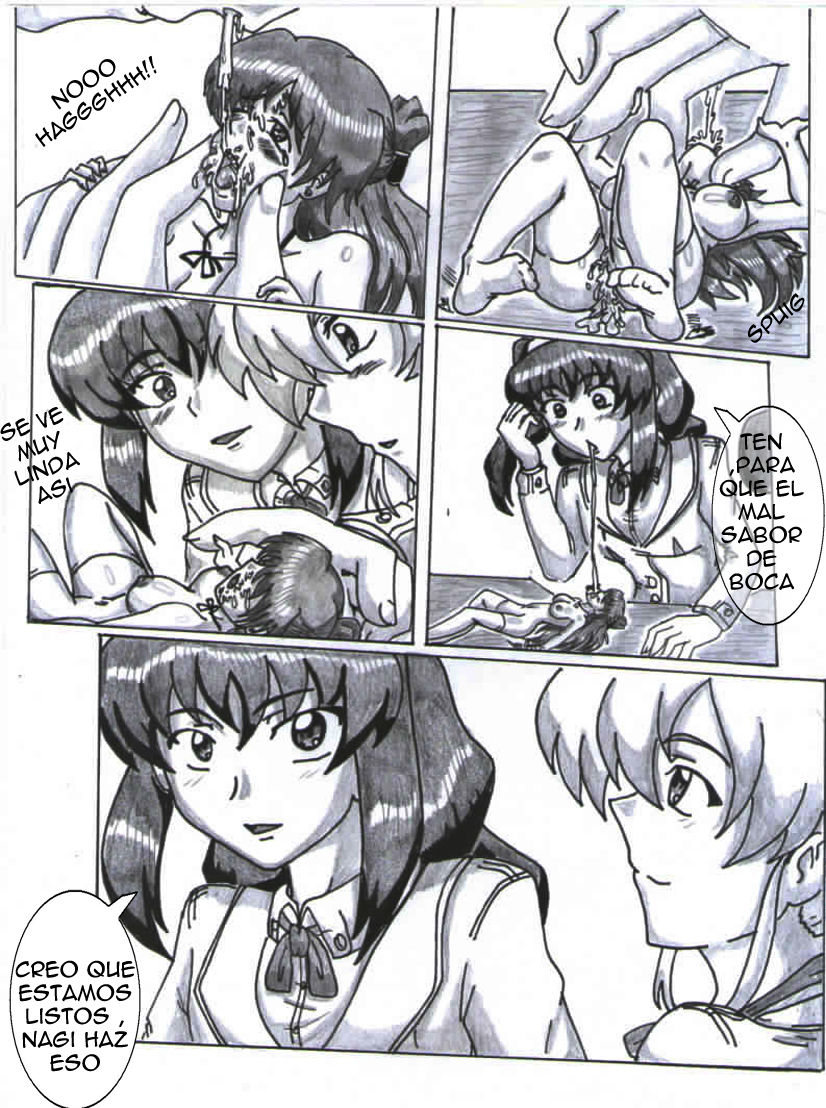 KID STORY CAP 7 page 3 full