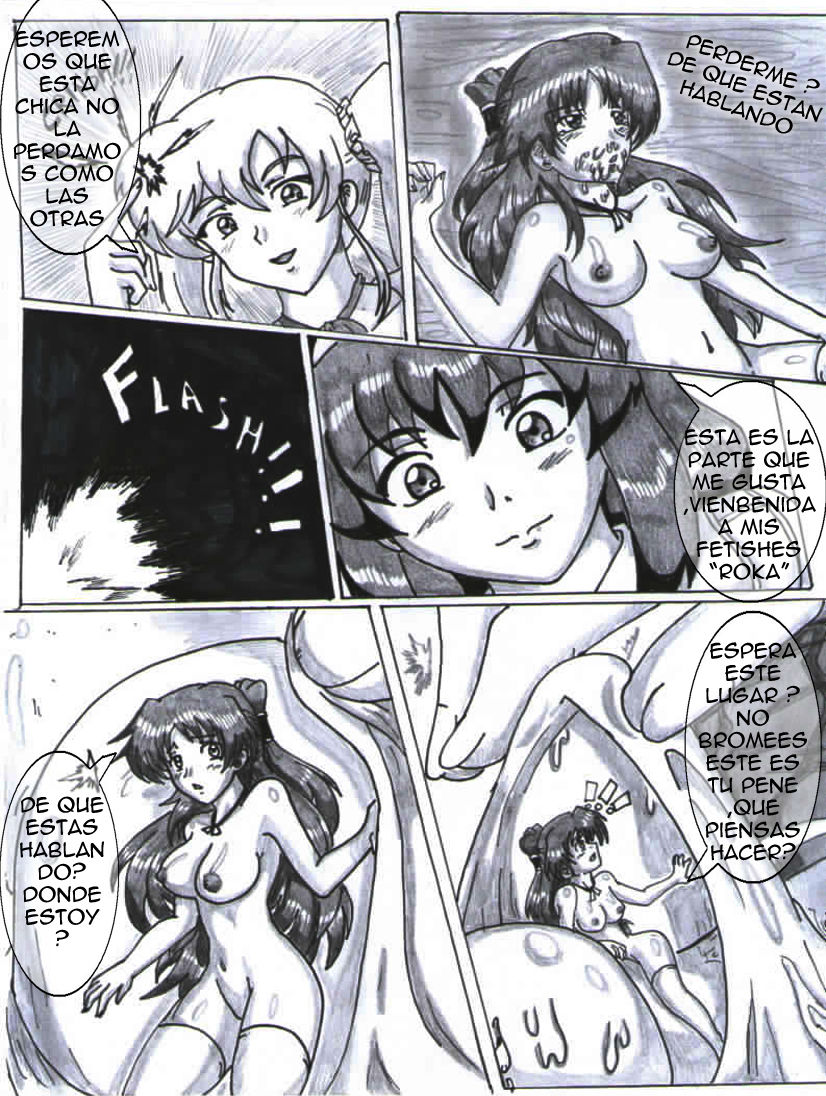 KID STORY CAP 7 page 4 full
