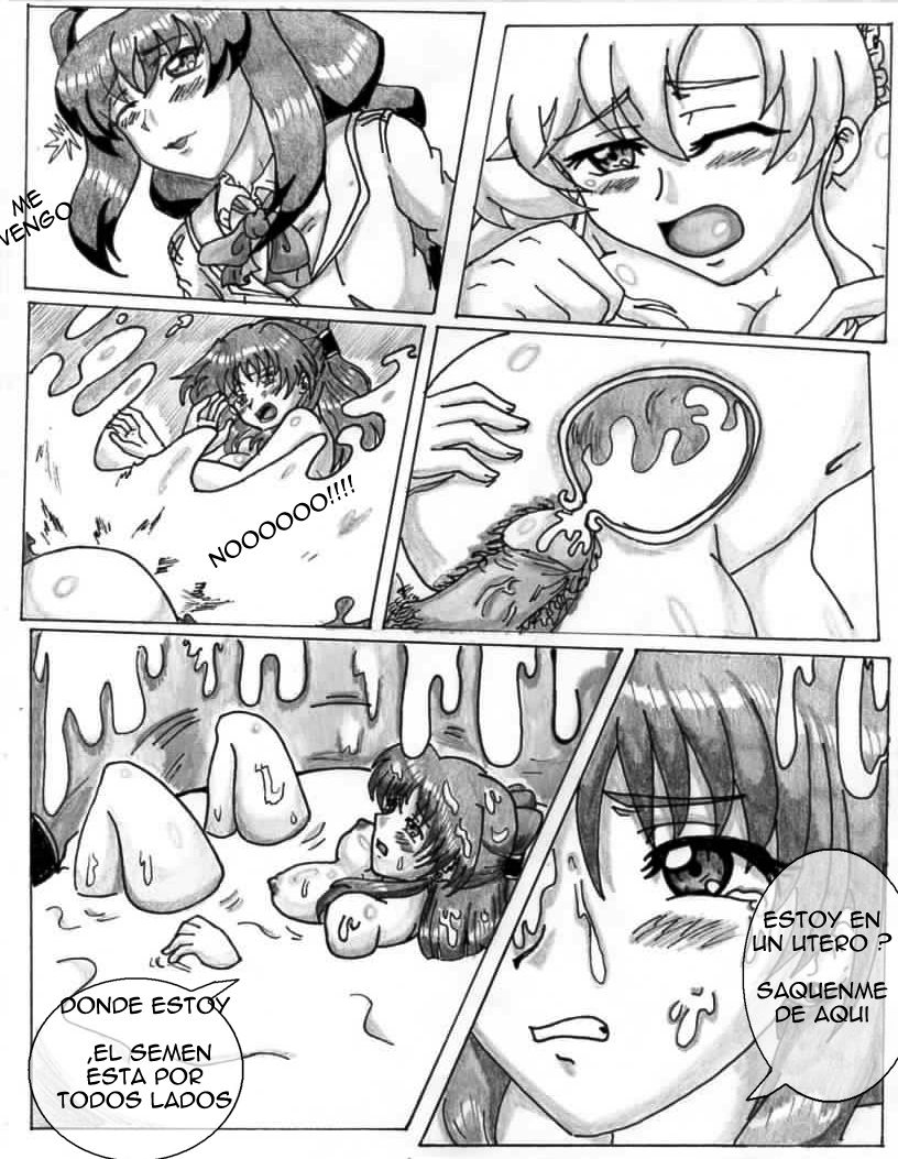 KID STORY CAP 7 page 8 full