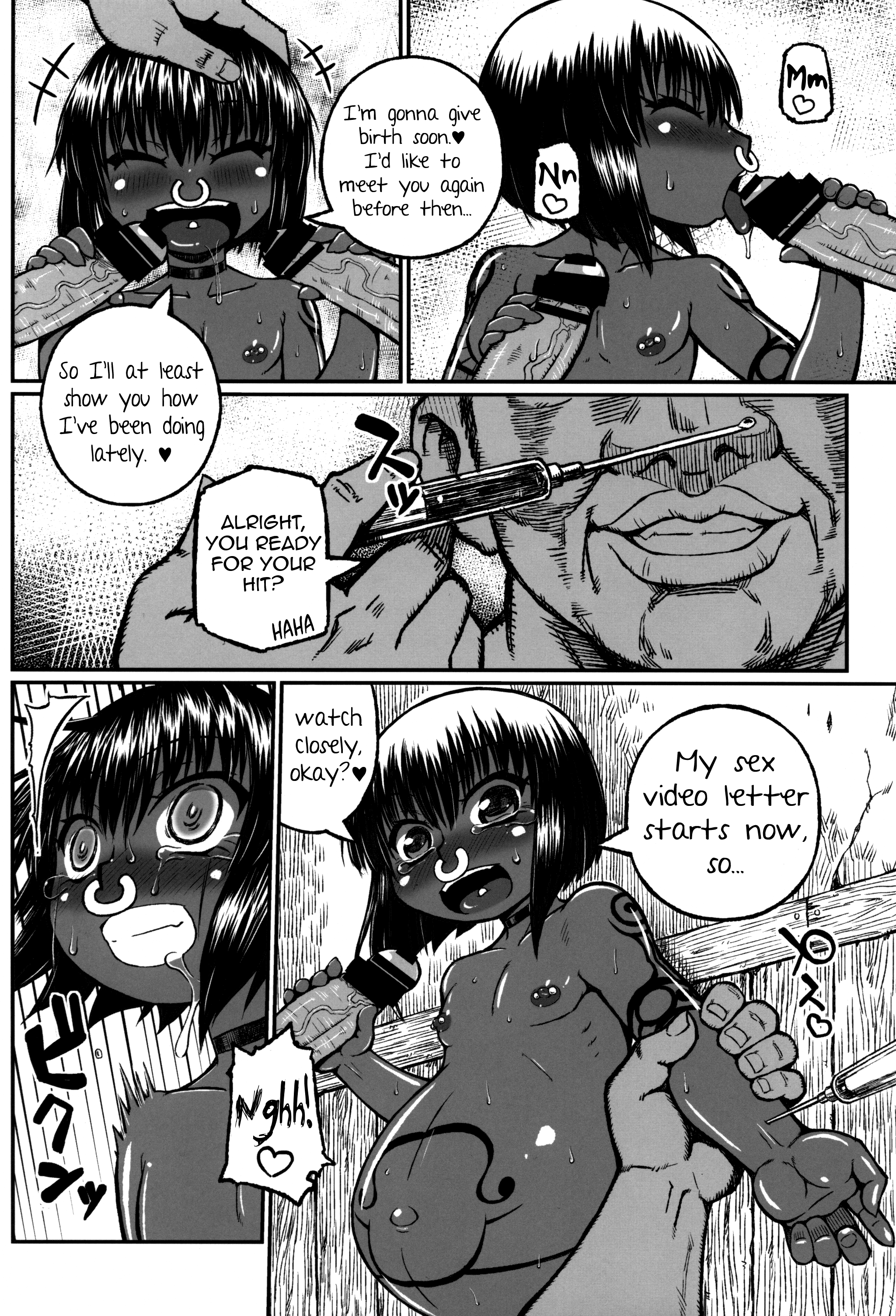 Asako the hard  =LWB= page 5 full