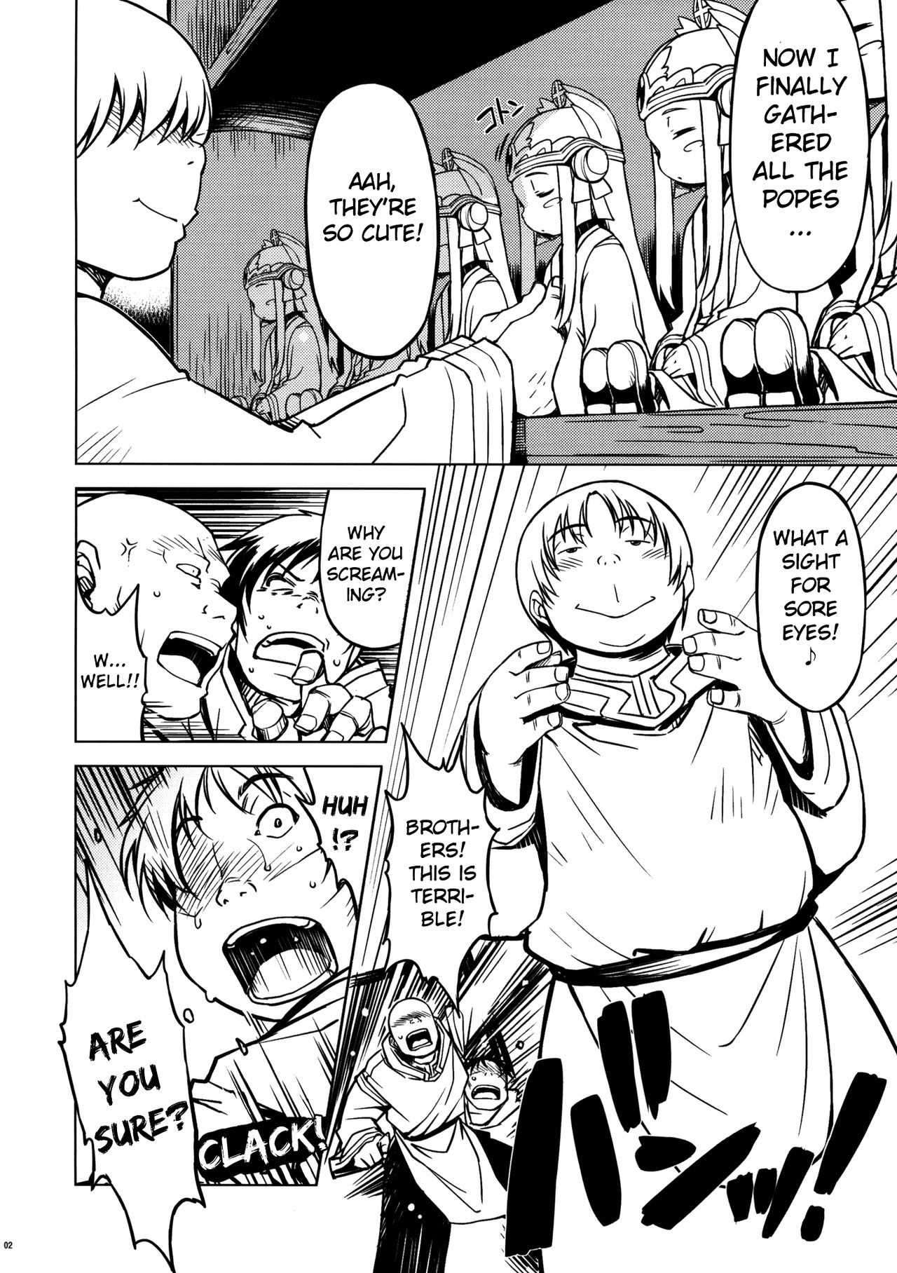 Tropical Rachel page 2 full