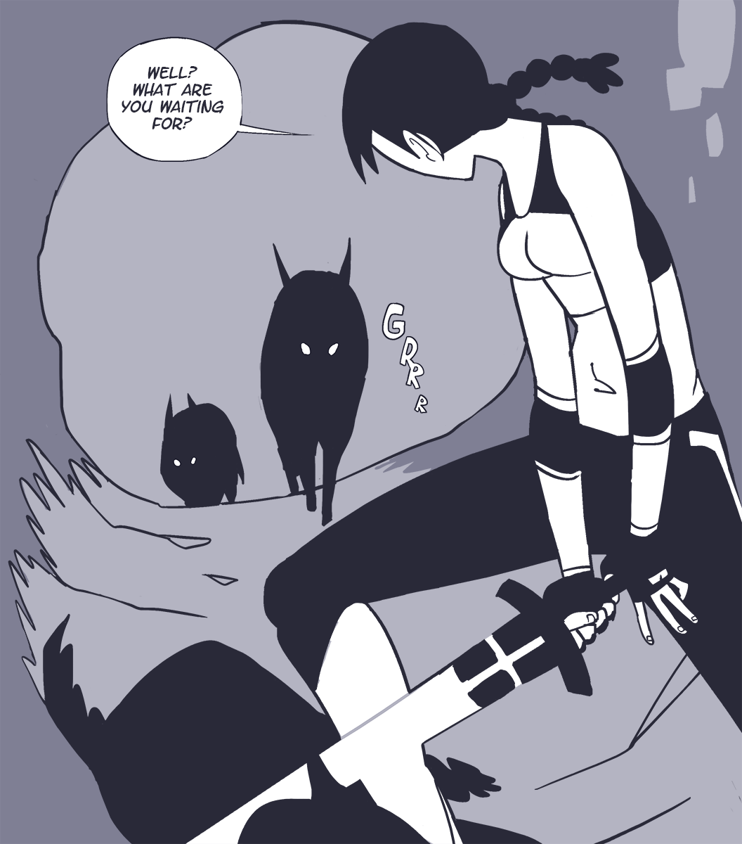 ARTIST  Shyguy9 page 12 full