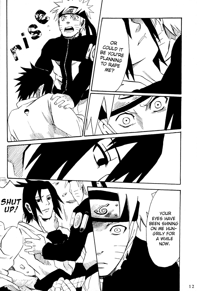 Shikisokuzeku 2 | All is illusion 2 page 11 full