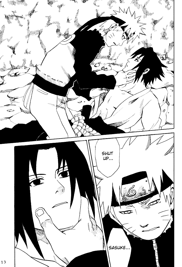 Shikisokuzeku 2 | All is illusion 2 page 12 full