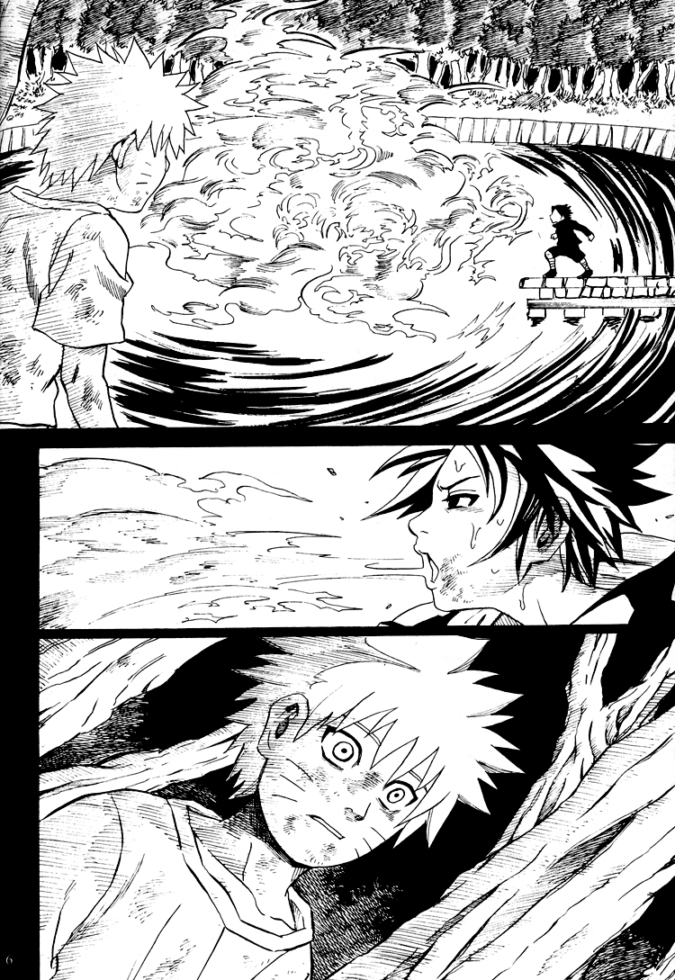 Shikisokuzeku 2 | All is illusion 2 page 5 full