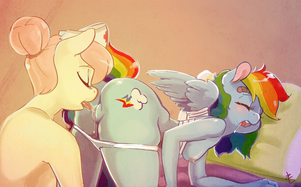 Artist - Lizombie page 12 full
